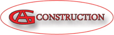 AG Construction logo