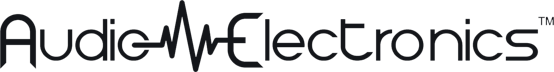 Audio Electronics logo